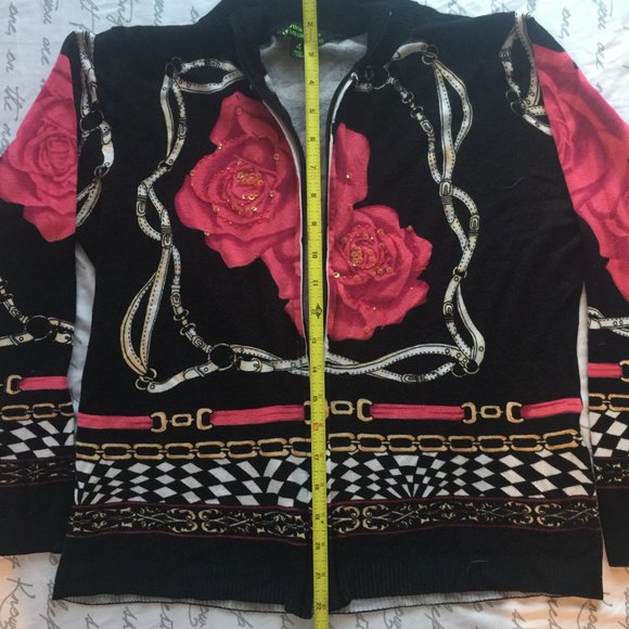 Sylvia OH by Le Mieux Studio Size 4 - Picture 5 of 11